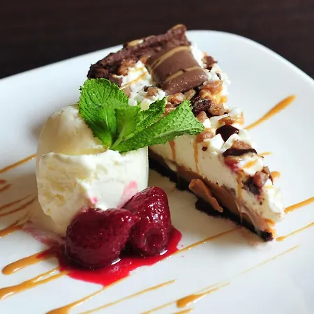 An File Vendégház Westport