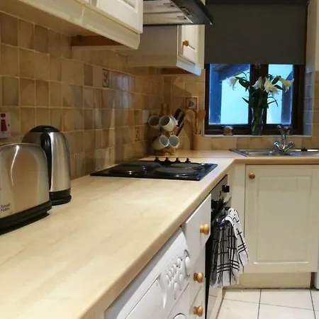 An File Vendégház Westport