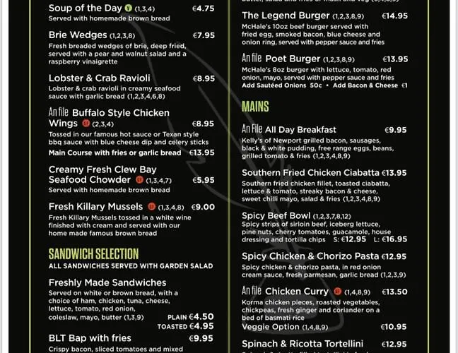 An File Penzion Westport