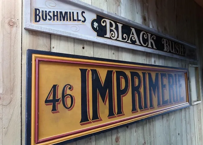 Penzion An File Westport