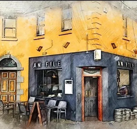 An File * Westport