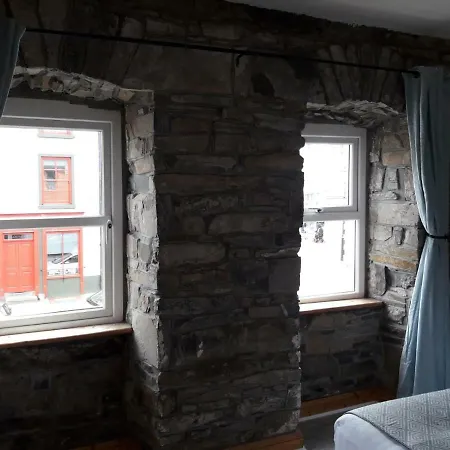 An File Guest house