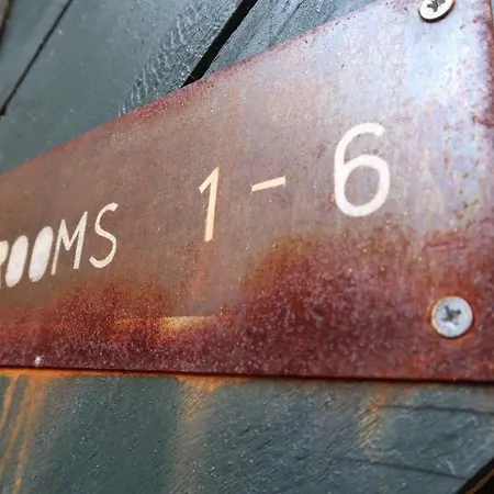 An File Гостевой дом