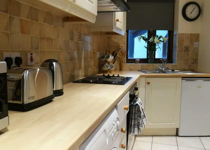 An File Гостевой дом Вэстпорт