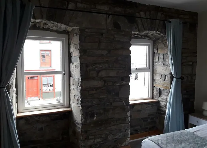 An File Гостевой дом