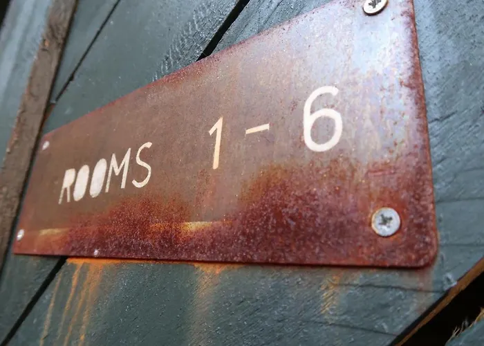 An File Гостевой дом