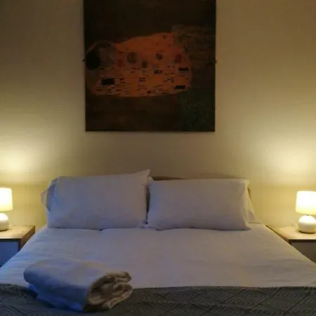 Maison d'hôtes An File