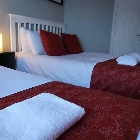 Maison d'hôtes An File