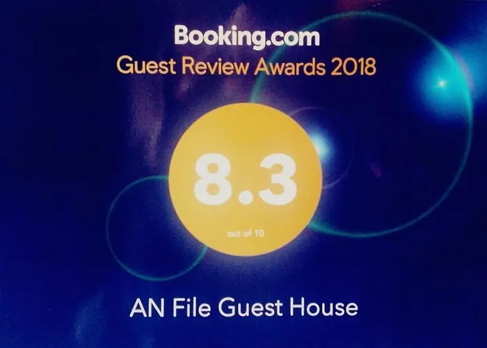 An File * ווסטפורט