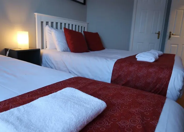 בית הארחה An File